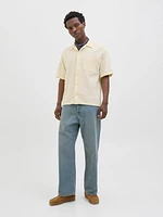 Relaxed Fit Shirt | Jack & Jones