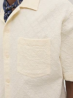 Relaxed Fit Shirt | Jack & Jones