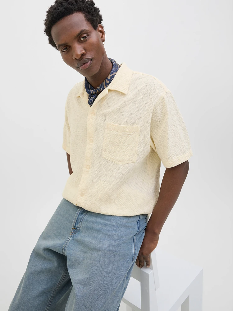 Chemise Coupe décontractée | Jack & Jones