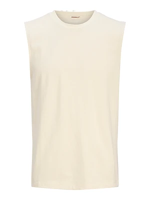 Camisole Col rond Coupe ample | Jack & Jones