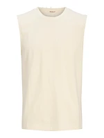Camisole Col rond Coupe ample | Jack & Jones