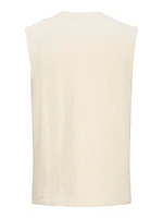 Camisole Col rond Coupe ample | Jack & Jones