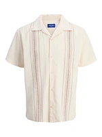 Relaxed Fit Shirt | Jack & Jones