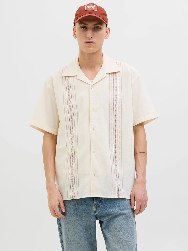 Chemise Coupe décontractée | Jack & Jones