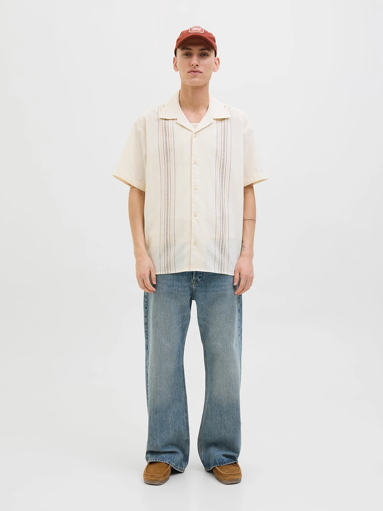 Chemise Coupe décontractée | Jack & Jones