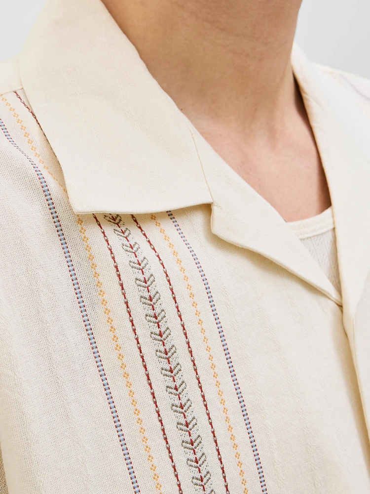 Chemise Coupe décontractée | Jack & Jones