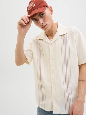 Chemise Coupe décontractée | Jack & Jones