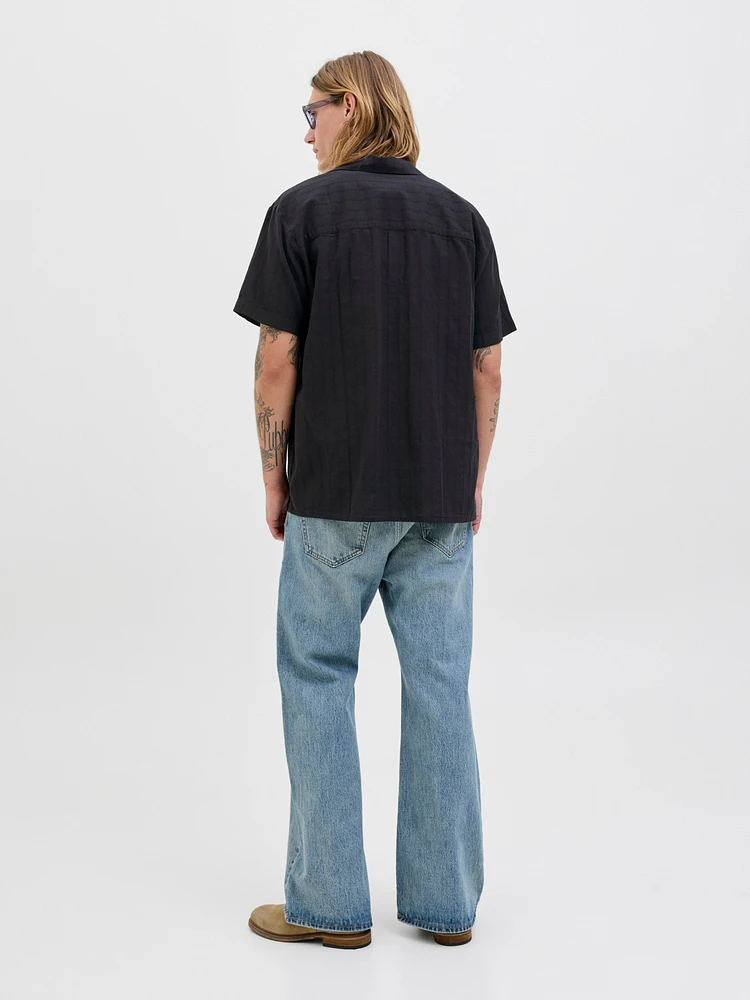 Relaxed Fit Shirt | Jack & Jones