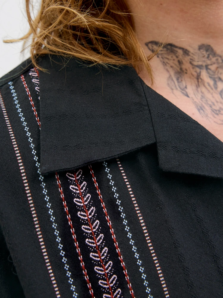 Relaxed Fit Shirt | Jack & Jones