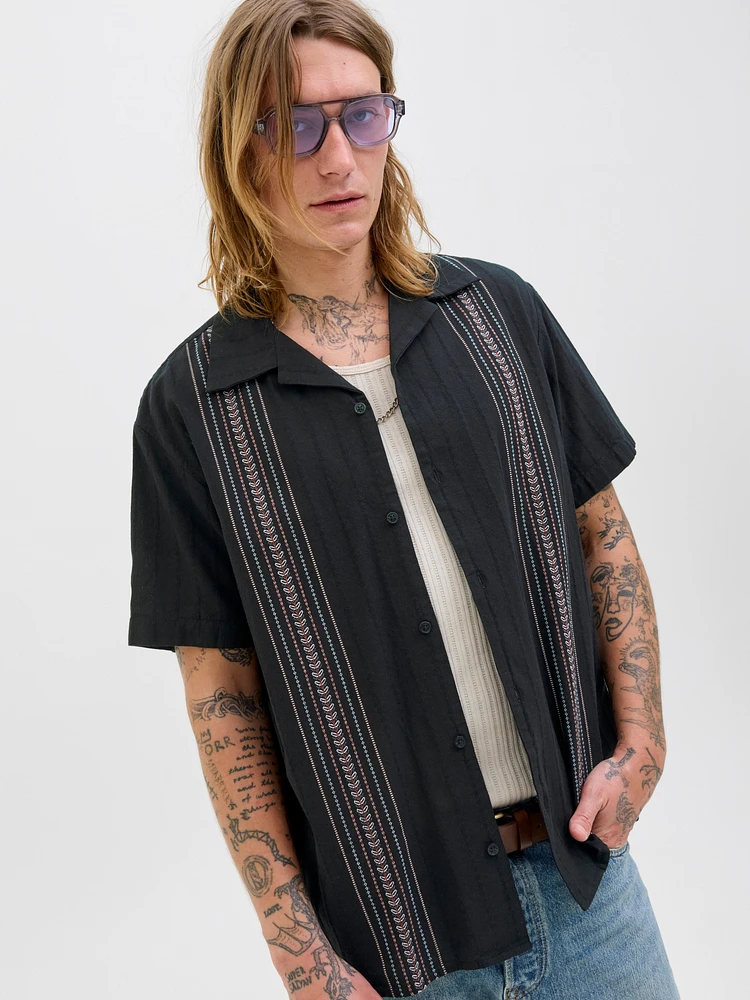Relaxed Fit Shirt | Jack & Jones
