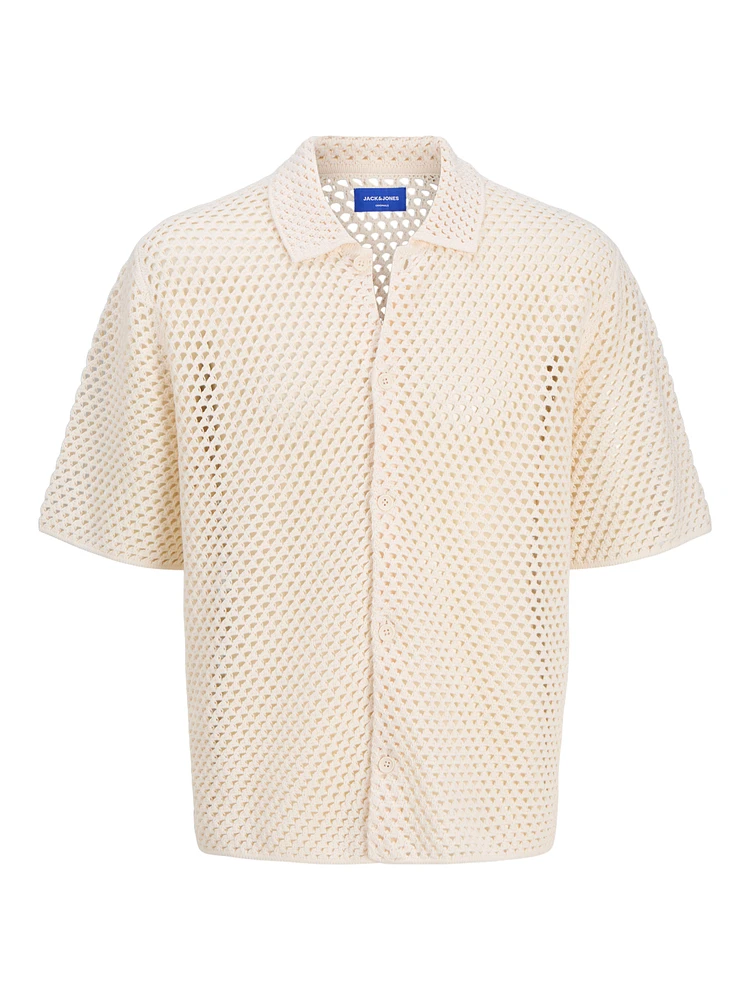 Cardigan en tricot Coupe ample | Jack & Jones