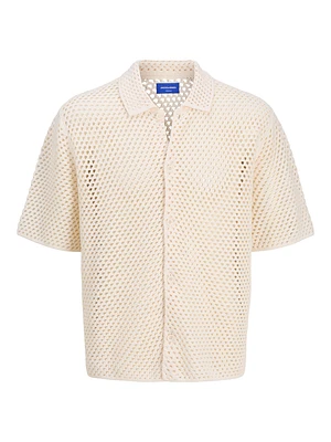 Cardigan en tricot Coupe ample | Jack & Jones
