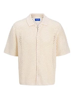 Cardigan en tricot Coupe ample | Jack & Jones