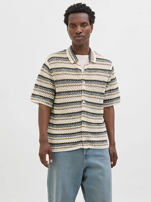 Cardigan en tricot Coupe ample | Jack & Jones