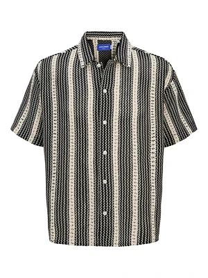 Relaxed Fit Shirt | Jack & Jones