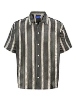 Relaxed Fit Shirt | Jack & Jones