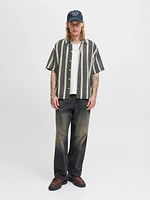 Relaxed Fit Shirt | Jack & Jones