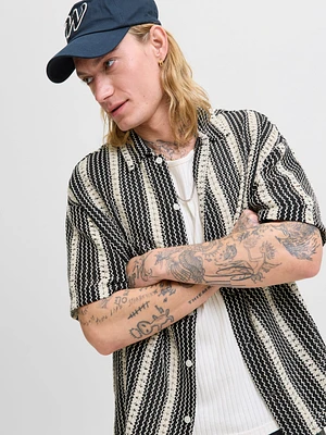 Relaxed Fit Shirt | Jack & Jones