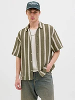 Chemise Coupe décontractée | Jack & Jones