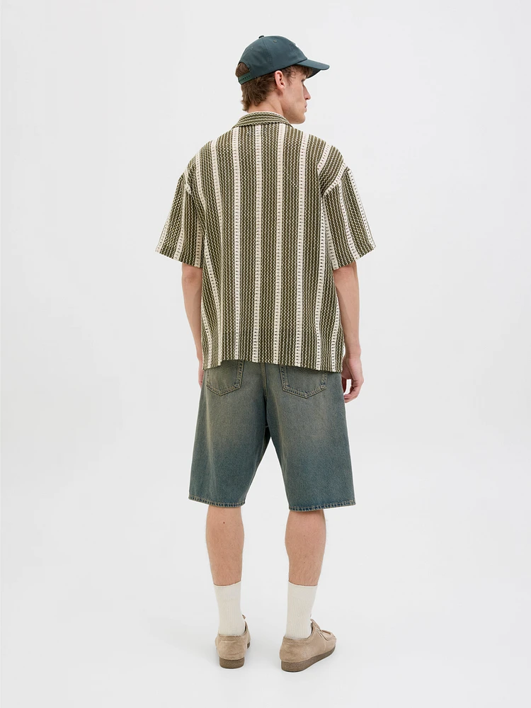 Chemise Coupe décontractée | Jack & Jones