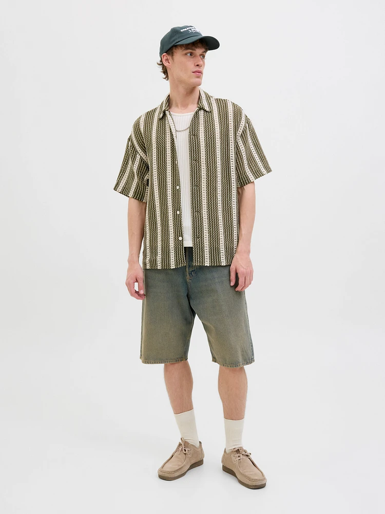 Chemise Coupe décontractée | Jack & Jones