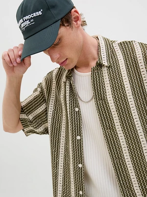 Chemise Coupe décontractée | Jack & Jones