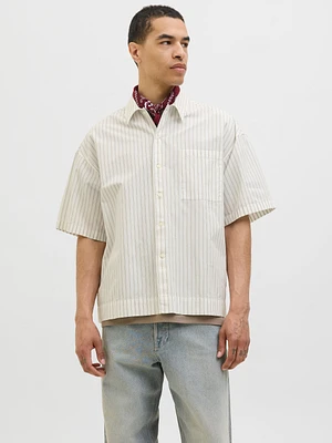Chemise Coupe ample | Jack & Jones