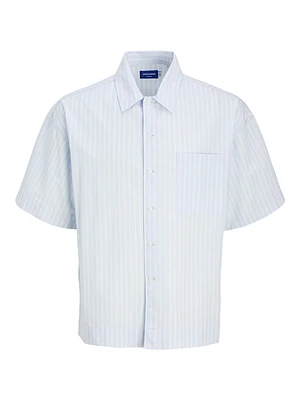 Wide Fit Shirt | Jack & Jones®