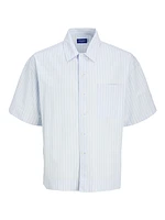 Wide Fit Shirt | Jack & Jones®