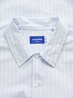 Wide Fit Shirt | Jack & Jones®
