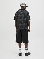 Jersey col polo Coupe ample | Jack & Jones