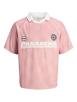 Jersey col polo Coupe ample | Jack & Jones