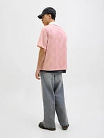 Jersey col polo Coupe ample | Jack & Jones
