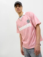 Jersey col polo Coupe ample | Jack & Jones