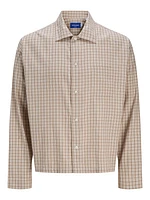 Loose Fit Shirt | Jack & Jones