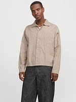 Loose Fit Shirt | Jack & Jones