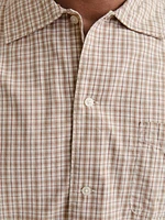Cropped Loose Fit Shirt | Jack & Jones®