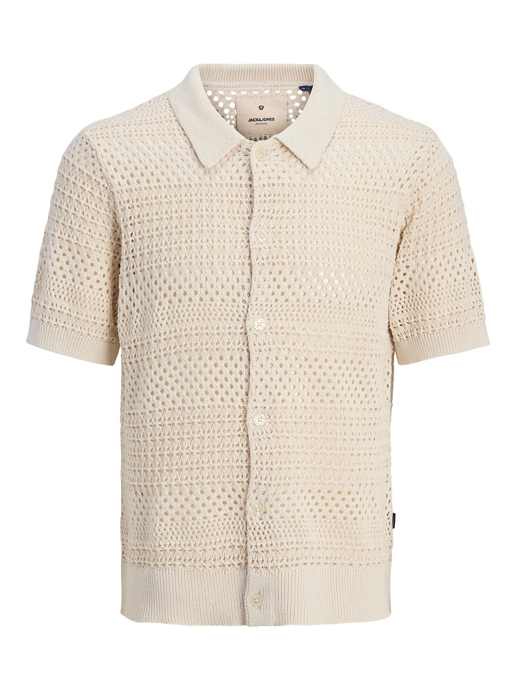 Chemise Coupe décontractée | Jack & Jones