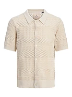 Relaxed Fit Shirt | Jack & Jones