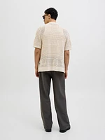 Relaxed Fit Shirt | Jack & Jones