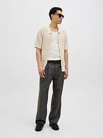Relaxed Fit Shirt | Jack & Jones