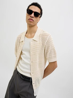 Relaxed Fit Shirt | Jack & Jones