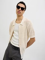 Relaxed Fit Shirt | Jack & Jones