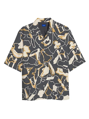 Relaxed Fit Shirt | Jack & Jones