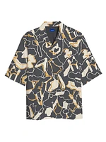 Relaxed Fit Shirt | Jack & Jones