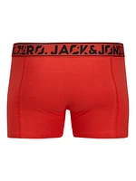 3-pack Boxers | Jack & Jones®