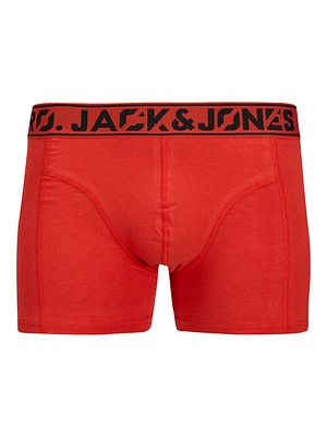 3-pack Boxers | Jack & Jones®