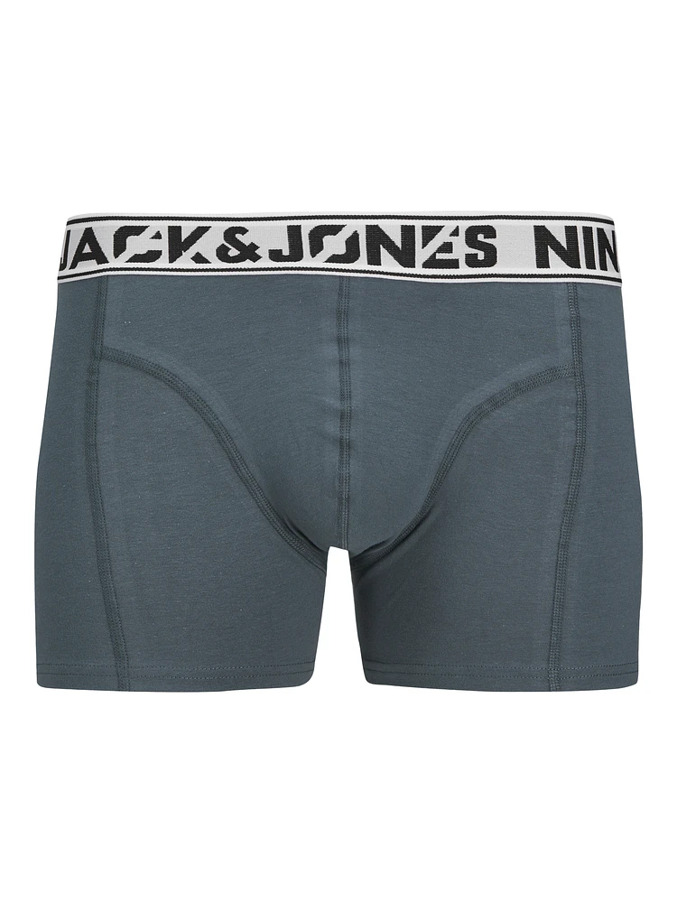 3-pack Boxers | Jack & Jones®
