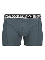 3-pack Boxers | Jack & Jones®