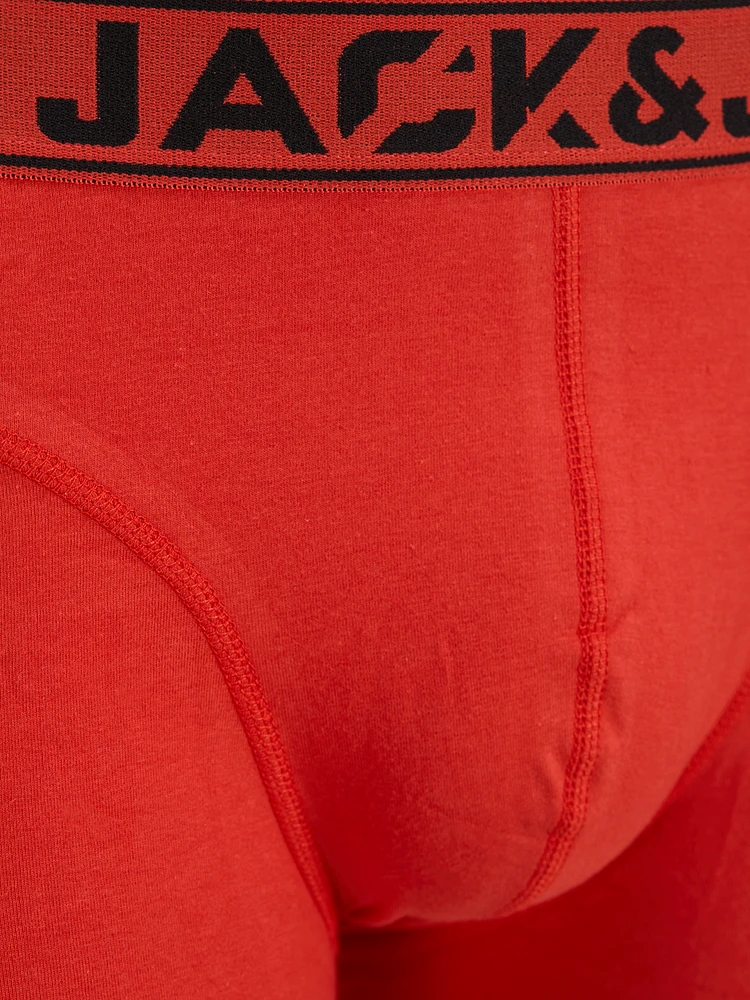 3-pack Boxers | Jack & Jones®